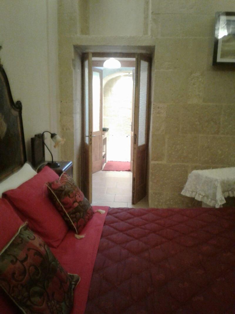 Borgo In Corte Martano Luaran gambar