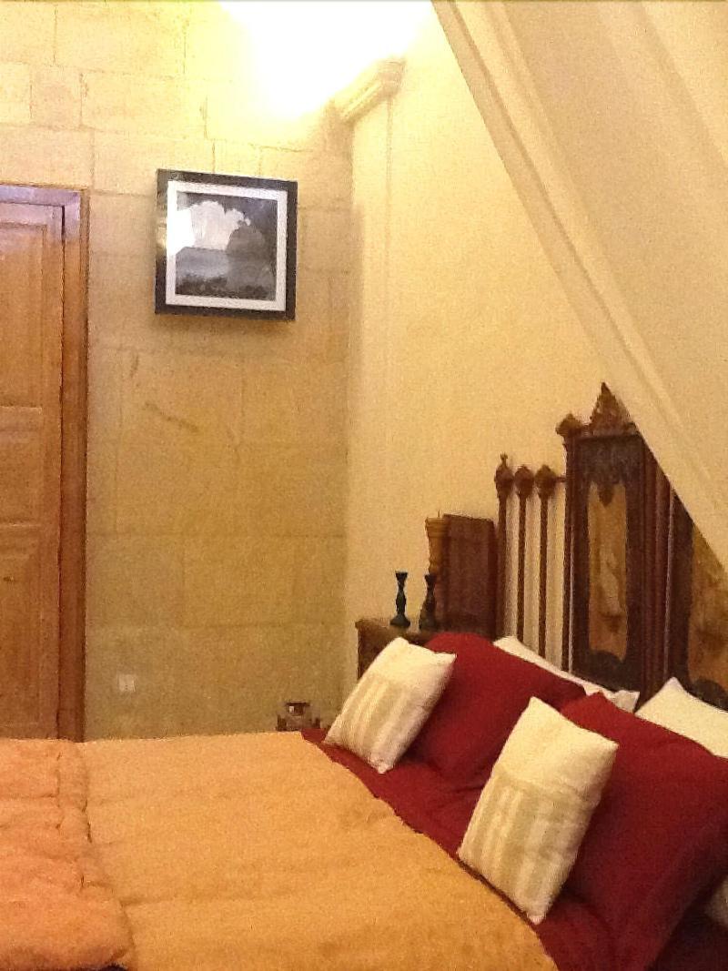 Borgo In Corte Martano Luaran gambar