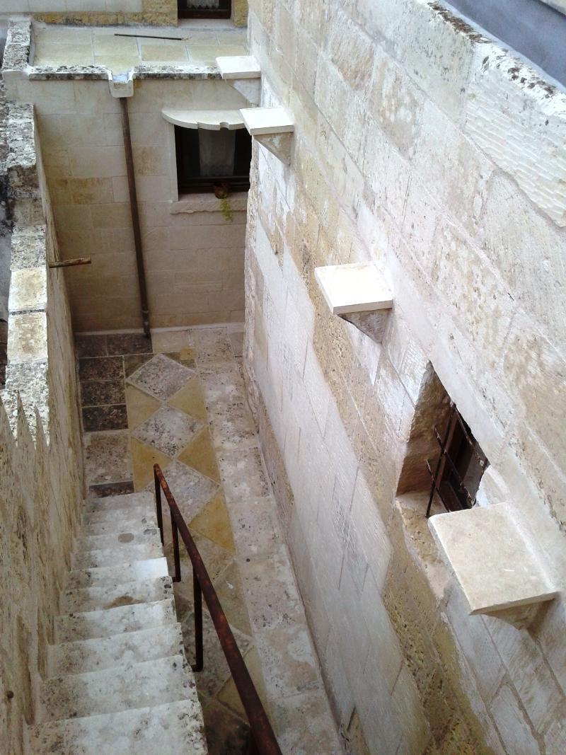 Borgo In Corte Martano Luaran gambar