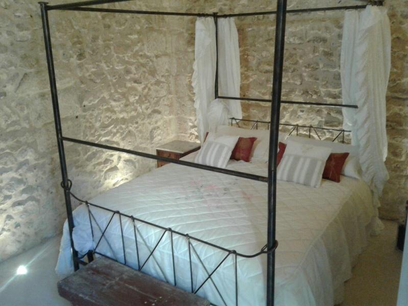 Borgo In Corte Martano Luaran gambar
