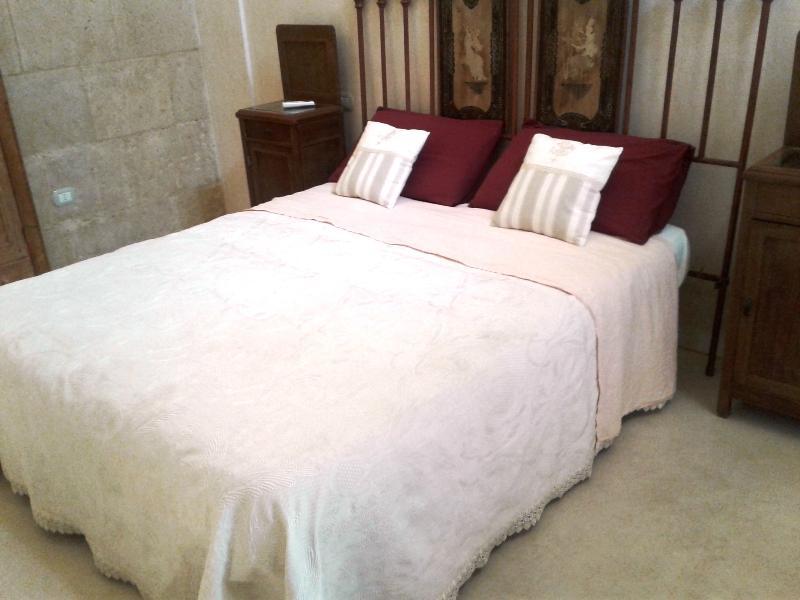 Borgo In Corte Martano Luaran gambar