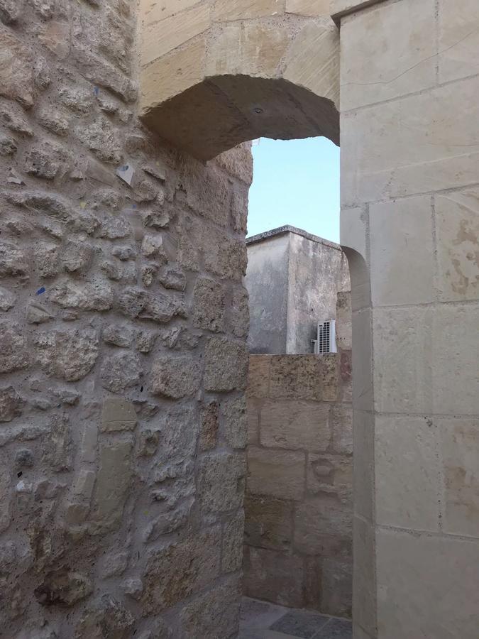 Borgo In Corte Martano Luaran gambar