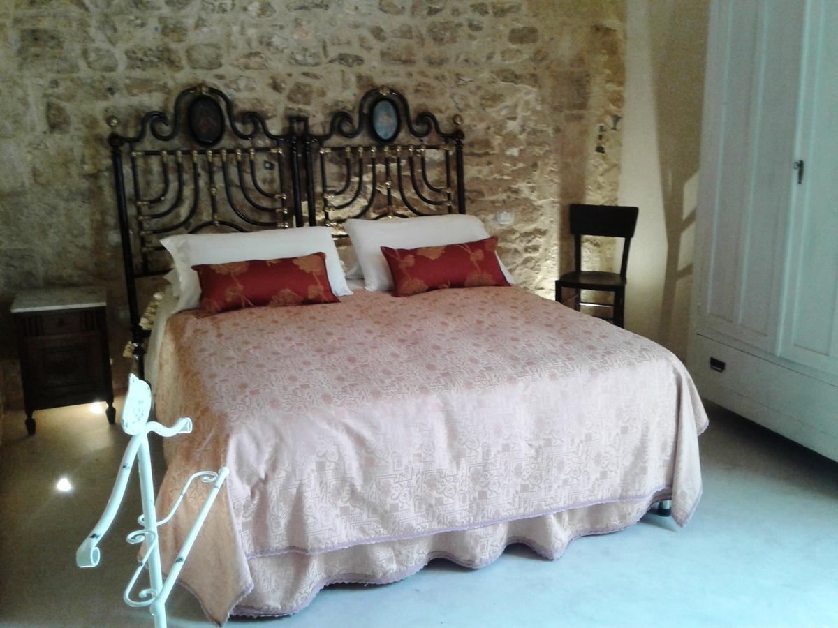 Borgo In Corte Martano Luaran gambar