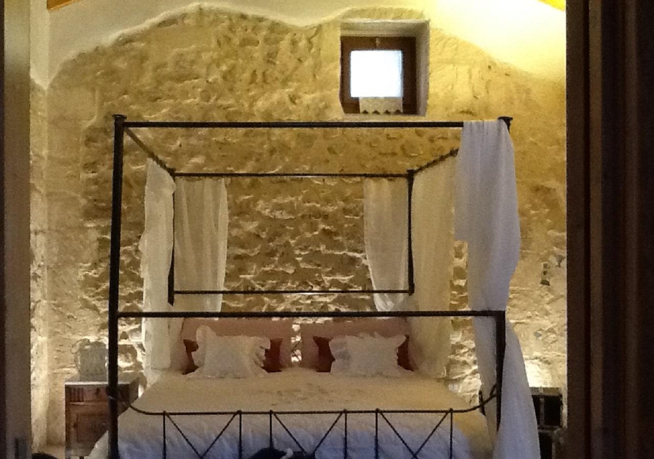 Borgo In Corte Martano Luaran gambar