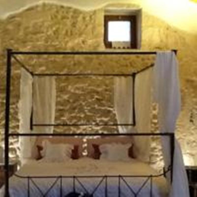 Borgo In Corte Martano Luaran gambar