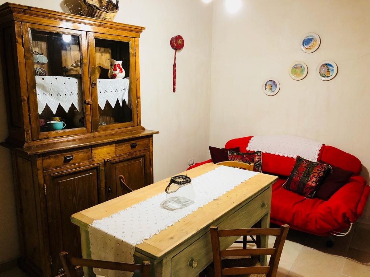 Borgo In Corte Martano Luaran gambar