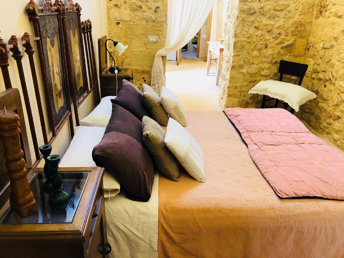 Borgo In Corte Martano Luaran gambar