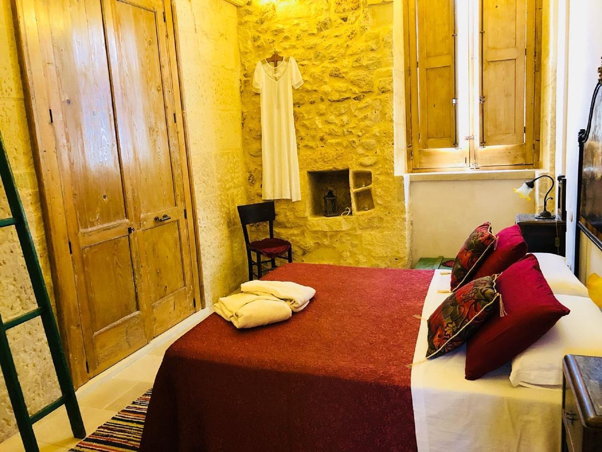 Borgo In Corte Martano Luaran gambar