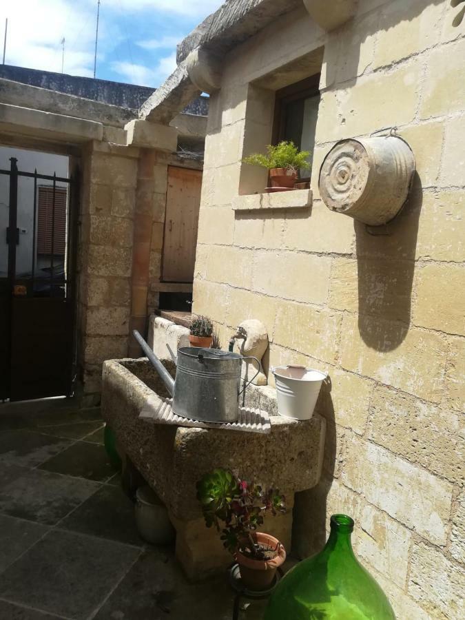 Borgo In Corte Martano Luaran gambar