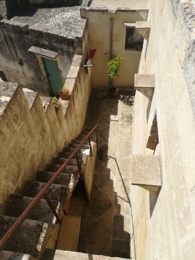 Borgo In Corte Martano Luaran gambar